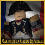 Marins de la Garde Imperiale