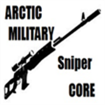 ARCTIC MILITARY:Sniper CORE