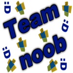 The Noob Squad Of Noobs