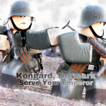 Normark Officer Camp