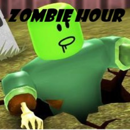 Zombie Hour