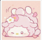Anime and Sanrio!