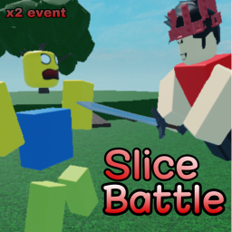 The Slice Battle