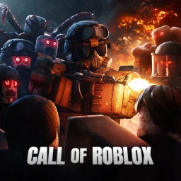 Call of Roblox icon