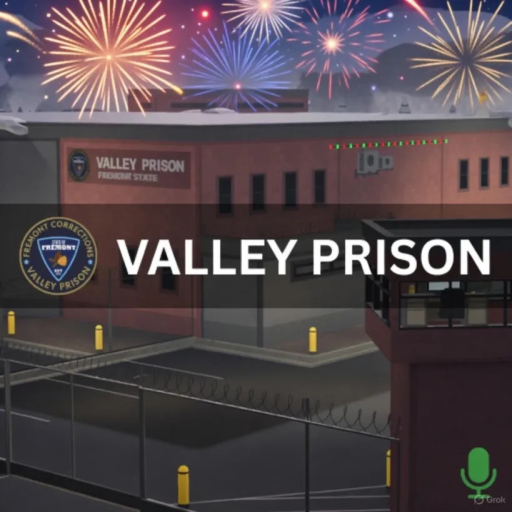 Valley Prison