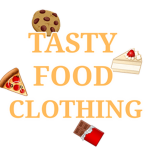 Tasty Food Clothing