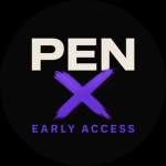 Pen X Early Access