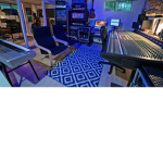 Studio gang!