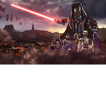 Star Wars Fan group lolol