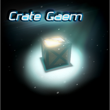 Crate Gaem [ALPHA]