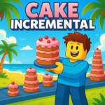 Cake Incremental