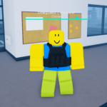 RoBlock Interactive