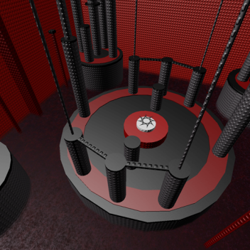 Tower of Never Ending Dizziness