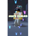 Nox’s Koalas