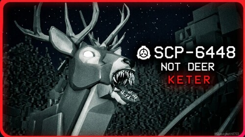 SCP Or Dinosaurs
