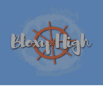 Bloxy. High. School