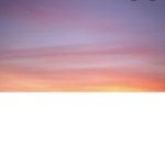 Sunsets girl