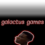 Galactus Games