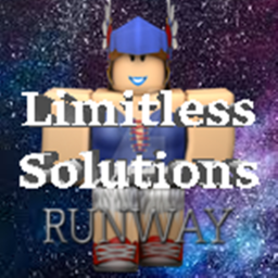 Limitless Solutions RUNWAY V1! [WIP]