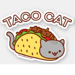 The taco cats are number #1
