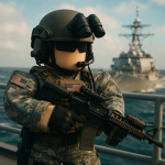 [SEA] Special Warfare Auxiliary Command
