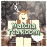 Matcha Tea Room