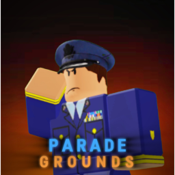 [USCG] Parade Grounds