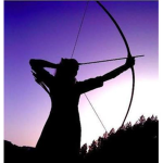 The archers of the Crusade