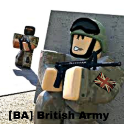 JBA | J's British Army