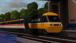 GCR | Wielkie Kontynentalne Koleje