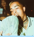 RIP XXXtentacion!