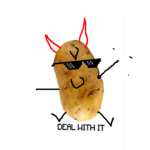 demonpotato clan