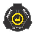[SCP] || Manufacturing Department.