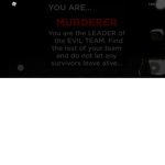 respectable people