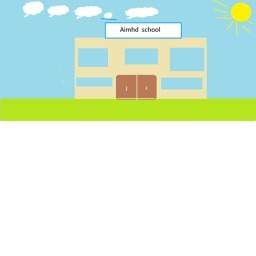 school