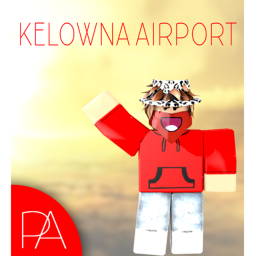 [PA] Phoenix Airlines™  Kelowna Regional Airport