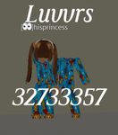 Luvvrss!