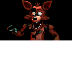foxy top im my
