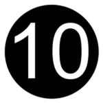 Secret 10