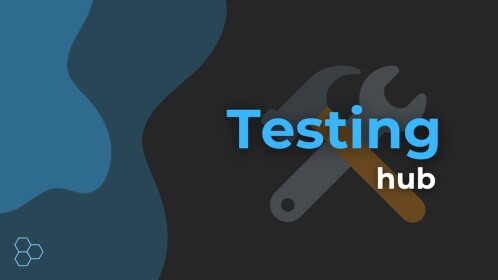 Groupio | Testing Hub