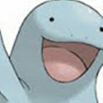 Quagsire!