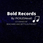 Bold Records