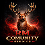 RM COMUNITY STUDIOS