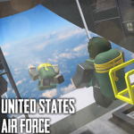 [-USAF- United States Airforce -USAF-]