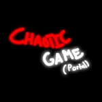 Chaotic game portal
