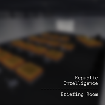 [RI] Briefing Room