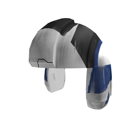 Cloned soldiers Forest Pilot Shield Roblox item