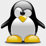 the tux 123