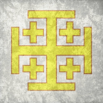 [ KOJ ] The Kingdom of Jerusalem