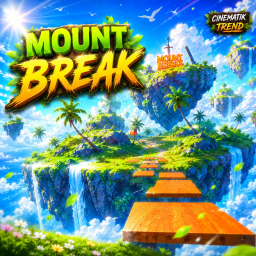 [ FREE TITLE ] Mount  Break [ CINEMATIK TREND ]